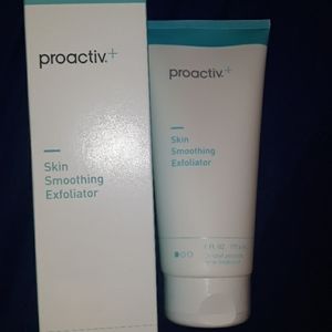 Proactiv skin smoothing exfoliator